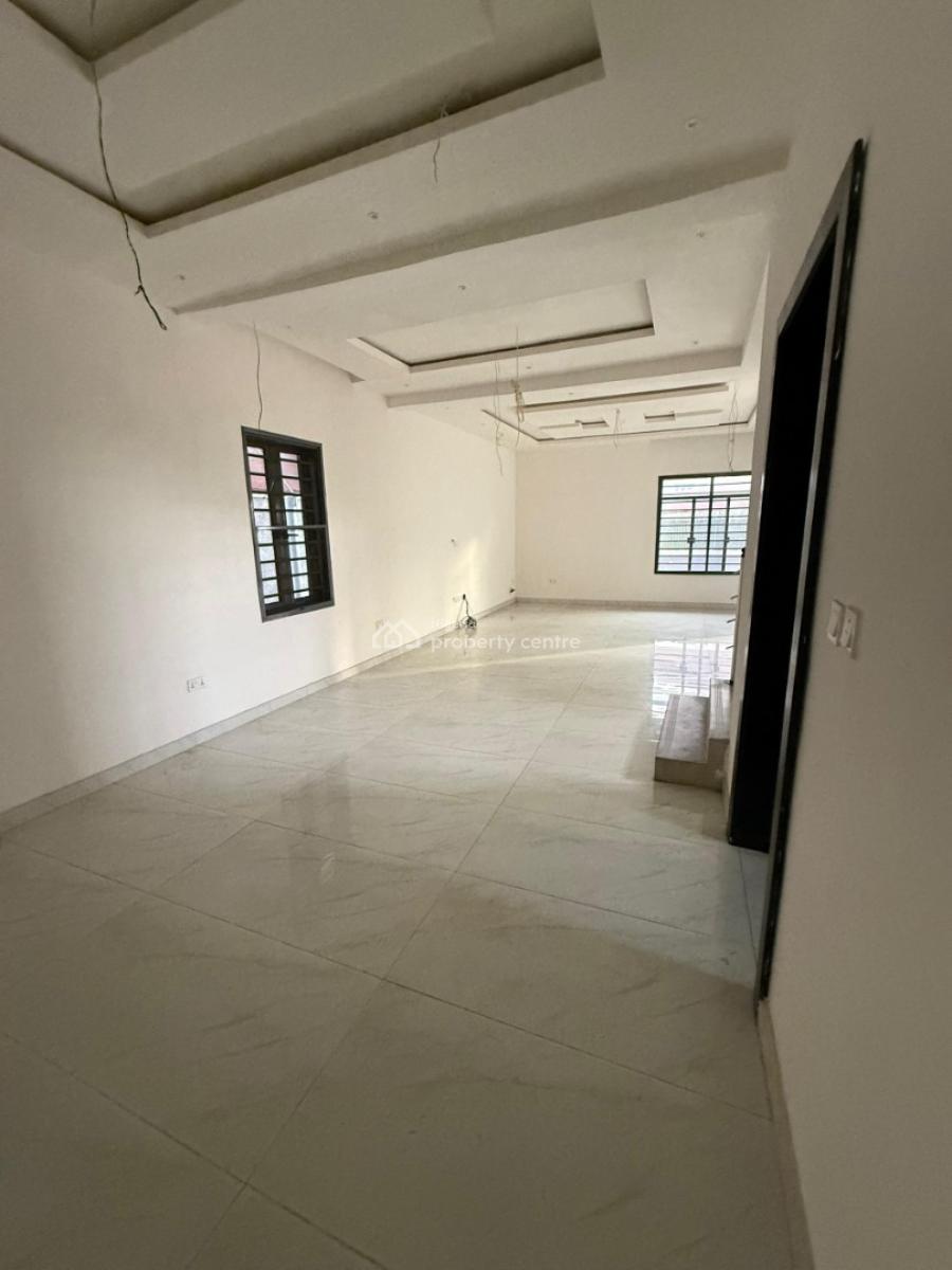 4 Bedroom House Off Freedom Way, Off Freedom Way, Lekki Phase 1, Lekki, Lagos, House for Sale