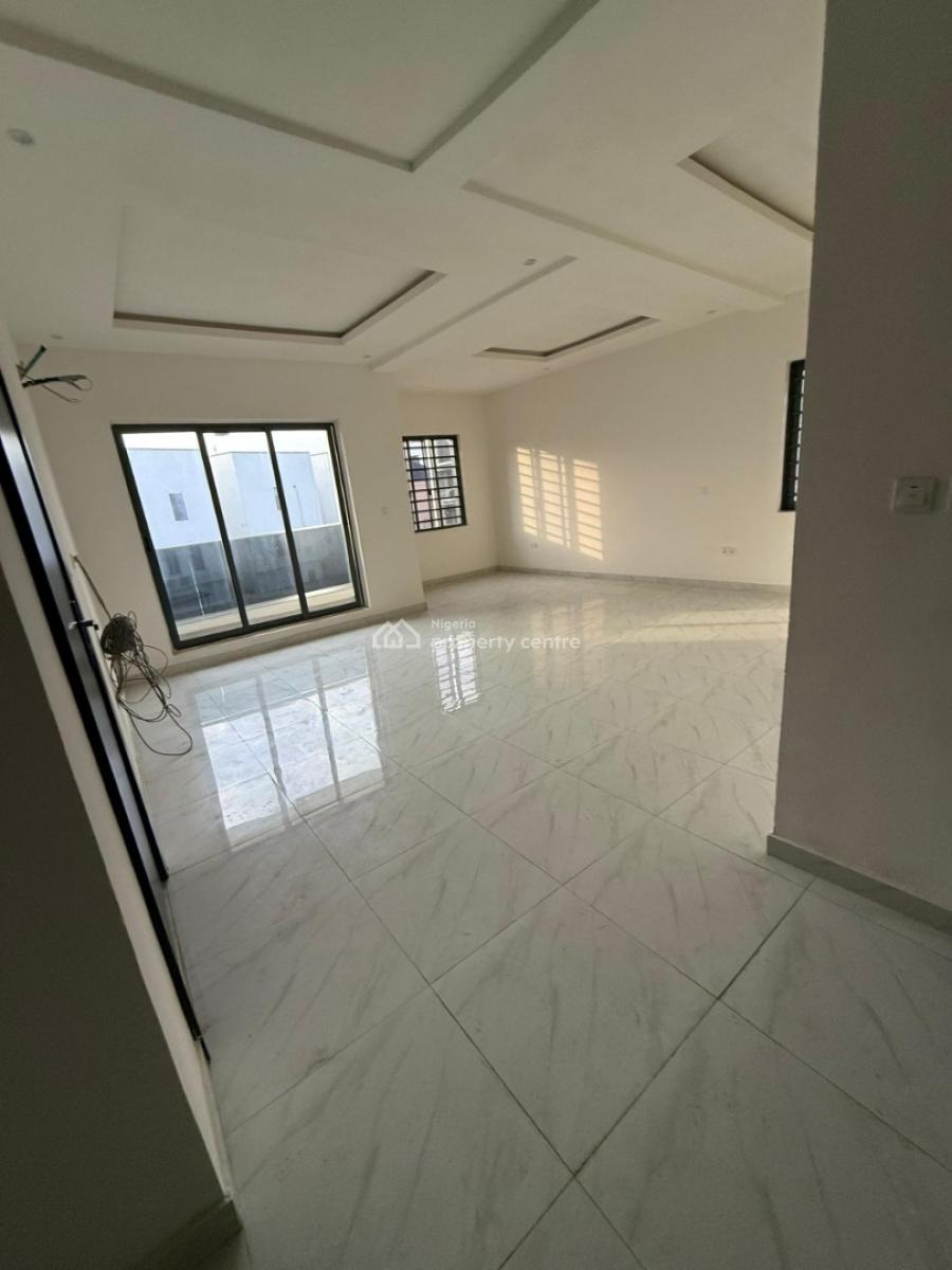 4 Bedroom House Off Freedom Way, Off Freedom Way, Lekki Phase 1, Lekki, Lagos, House for Sale