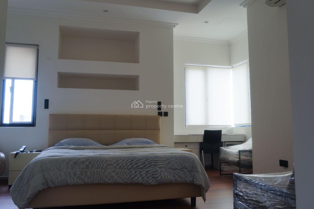 Banana Island Premium 3 Bedroom Flat, Mojisola Onikoyi Estate, Banana Island, Ikoyi, Lagos, Flat / Apartment for Sale