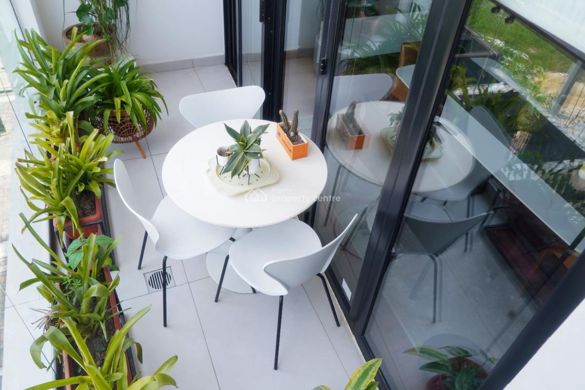 Banana Island Premium 3 Bedroom Flat, Mojisola Onikoyi Estate, Banana Island, Ikoyi, Lagos, Flat / Apartment for Sale