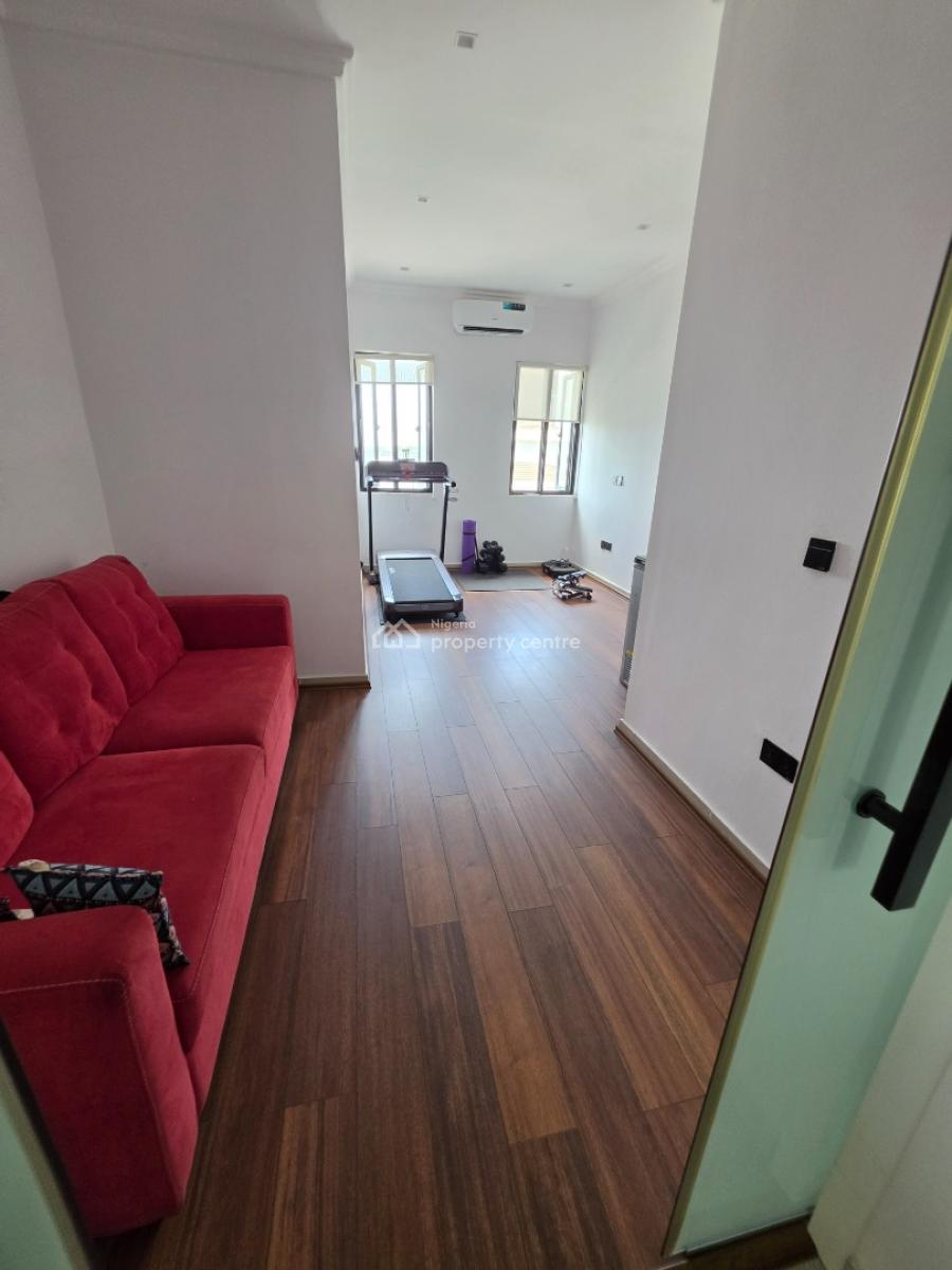 Waterfront Views - Premium 3 Bedroom Flat, Mojisola Onikoyi Estate, Banana Island, Ikoyi, Lagos, Flat / Apartment for Sale