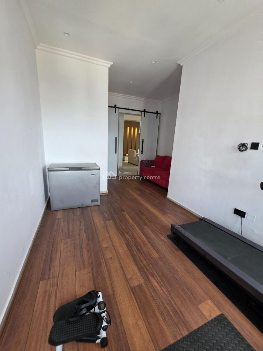 Waterfront Views - Premium 3 Bedroom Flat, Mojisola Onikoyi Estate, Banana Island, Ikoyi, Lagos, Flat / Apartment for Sale