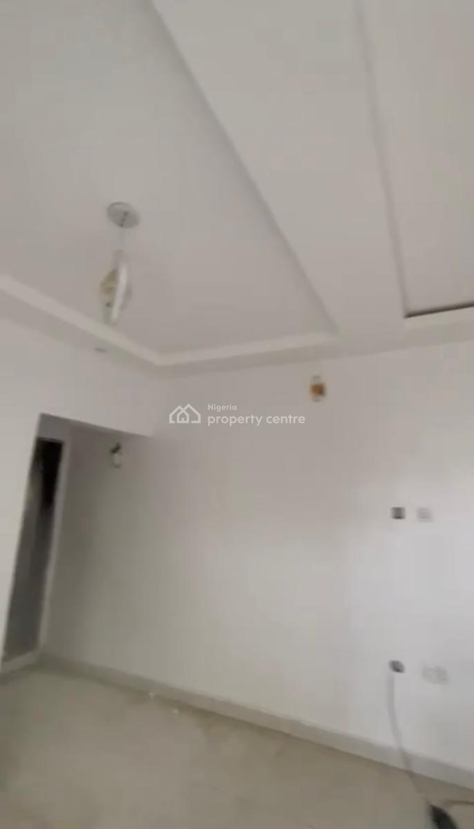 Neat and Standard Mini Flat, Akoka, Yaba, Lagos, Mini Flat (room and Parlour) for Rent