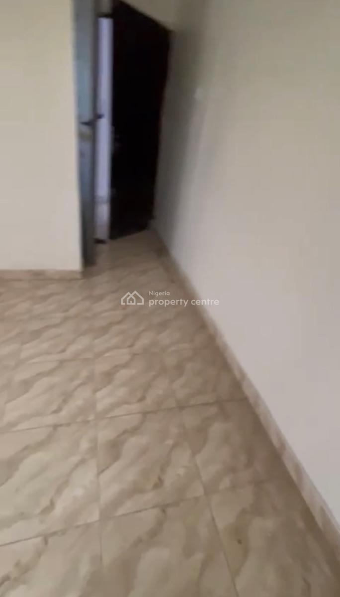 Neat and Standard Mini Flat, Akoka, Yaba, Lagos, Mini Flat (room and Parlour) for Rent