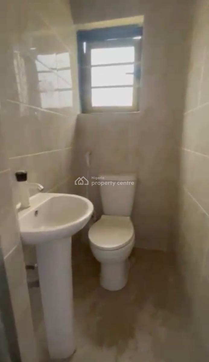 Neat and Standard Mini Flat, Akoka, Yaba, Lagos, Mini Flat (room and Parlour) for Rent