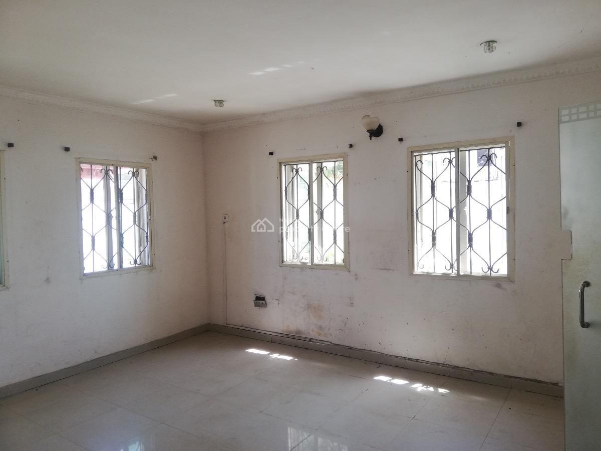 Tastefully Built & Newly Renovated 3-bedroom Apartment, Canaan Estate, Sangotedo, Ajah, Lagos, Flat / Apartment for Rent