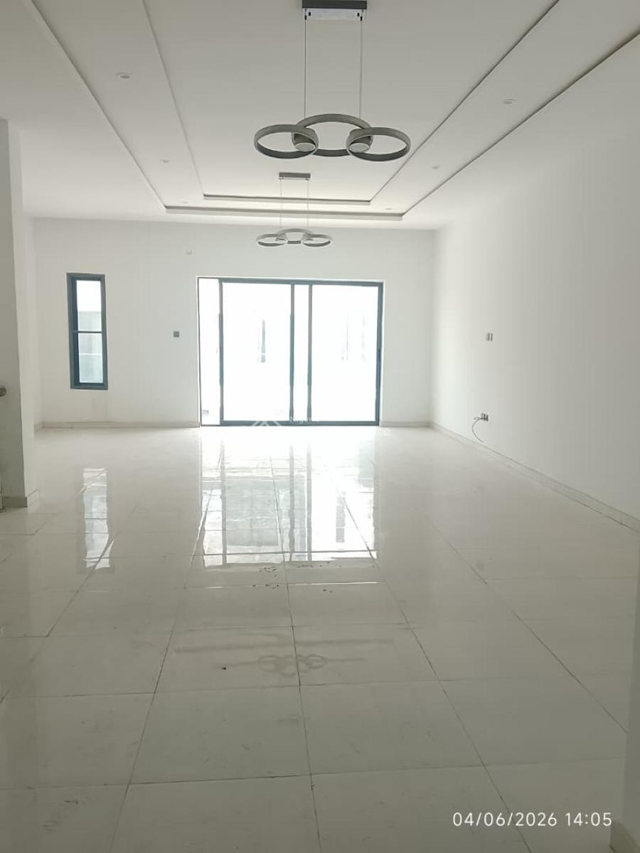 4 Bedroom Terrace Duplex at Orchid, Orchid, Lekki, Lagos, Terraced Duplex for Rent