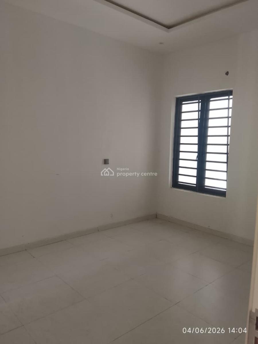 4 Bedroom Terrace Duplex at Orchid, Orchid, Lekki, Lagos, Terraced Duplex for Rent
