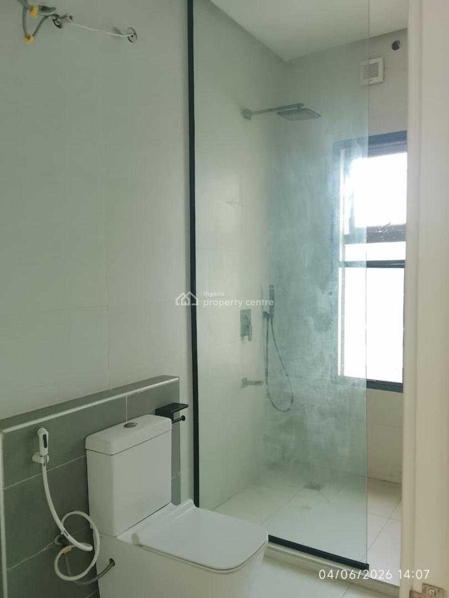 4 Bedroom Terrace Duplex at Orchid, Orchid, Lekki, Lagos, Terraced Duplex for Rent