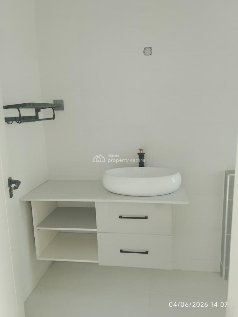 4 Bedroom Terrace Duplex at Orchid, Orchid, Lekki, Lagos, Terraced Duplex for Rent