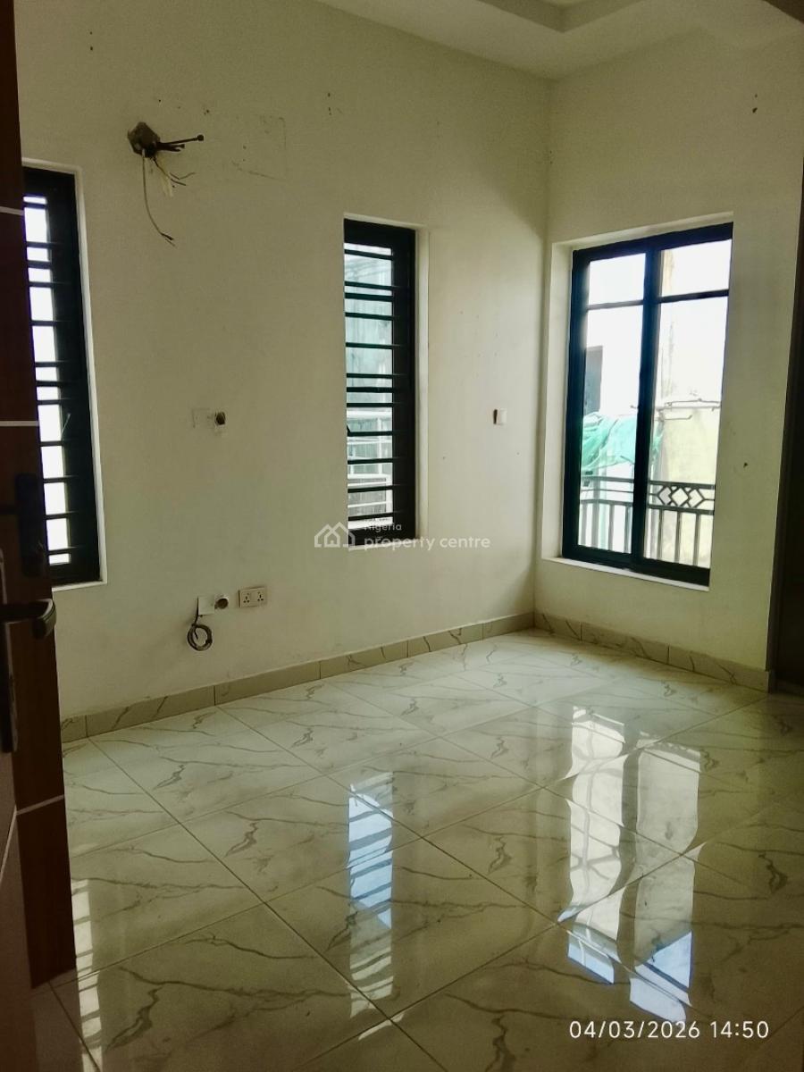 Sharp and Beautiful in Serene Surroundings, Ikate, Lekki, Lagos, Flat / Apartment for Rent