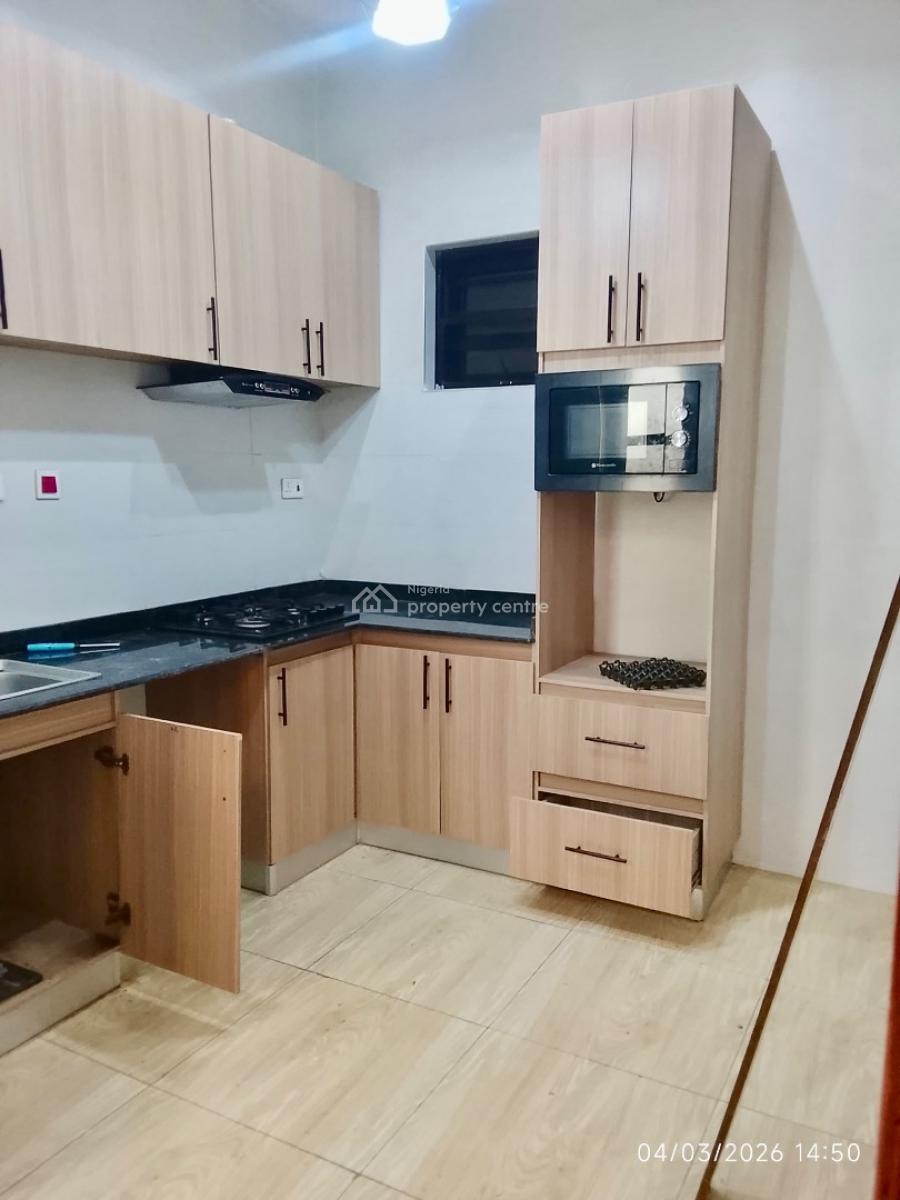 Sharp and Beautiful in Serene Surroundings, Ikate, Lekki, Lagos, Flat / Apartment for Rent