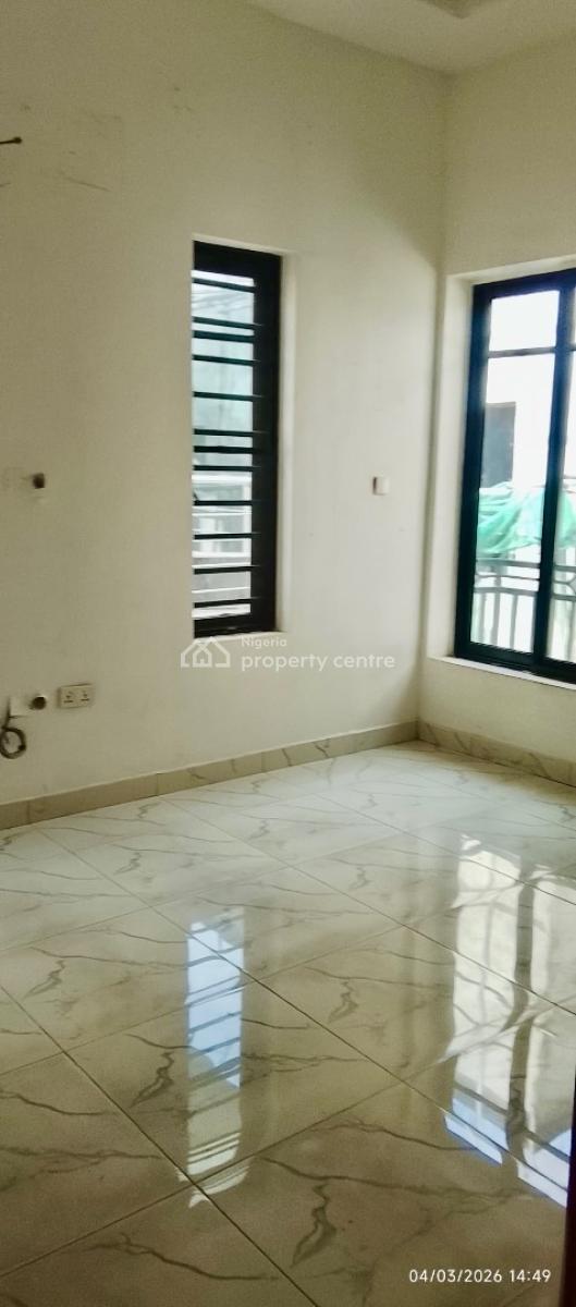 Sharp and Beautiful in Serene Surroundings, Ikate, Lekki, Lagos, Flat / Apartment for Rent