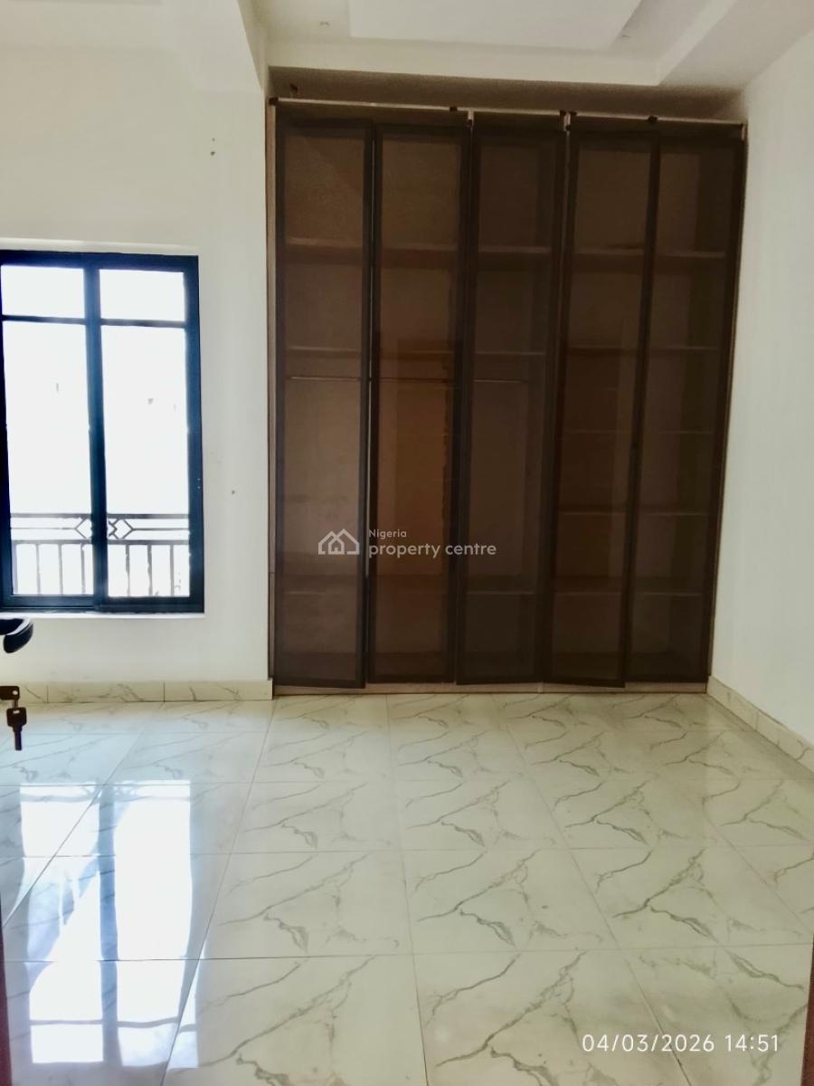 Sharp and Beautiful in Serene Surroundings, Ikate, Lekki, Lagos, Flat / Apartment for Rent