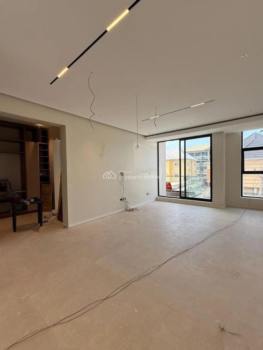 4 Bedroom Semi Detached Duplex, Orchid, Lekki, Lagos, Semi-detached Duplex for Rent