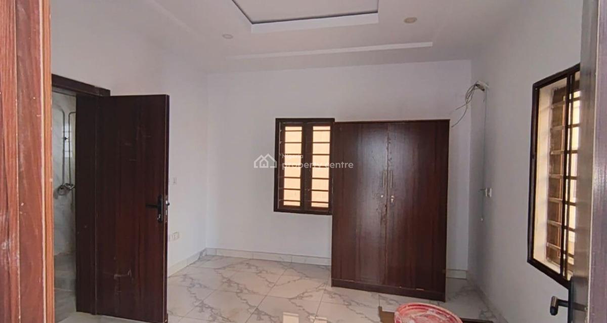Newly Built and Tastefully Finished Wing of 4 Semi Detached Duplex, Colinde Estate Off Funsho Williams Avenue, Surulere, Lagos, Semi-detached Duplex for Rent