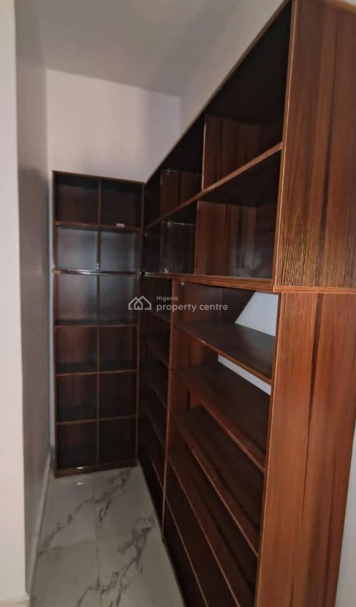 Newly Built and Tastefully Finished Wing of 4 Semi Detached Duplex, Colinde Estate Off Funsho Williams Avenue, Surulere, Lagos, Semi-detached Duplex for Rent