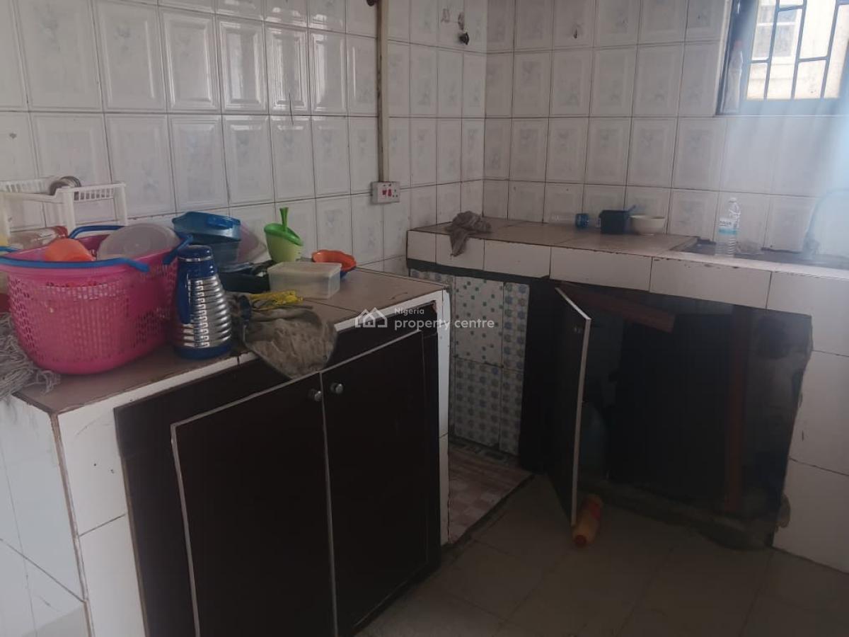 3 Bedroom Flat on The 1st Floor in Cluster One, Cluster One, Ikota Villa Estate, Lekki, Lagos, Flat / Apartment for Rent