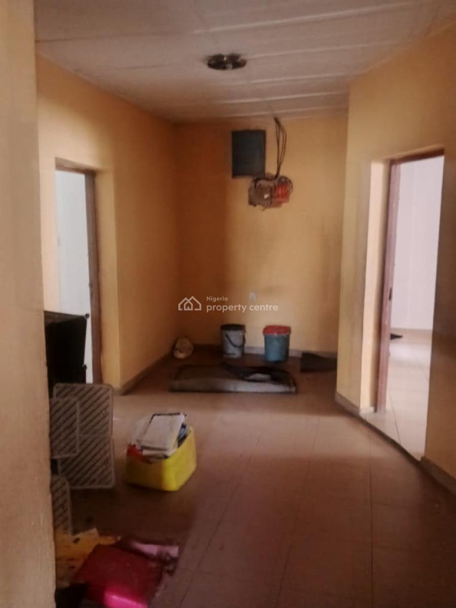 3 Bedroom Flat on The 1st Floor in Cluster One, Cluster One, Ikota Villa Estate, Lekki, Lagos, Flat / Apartment for Rent