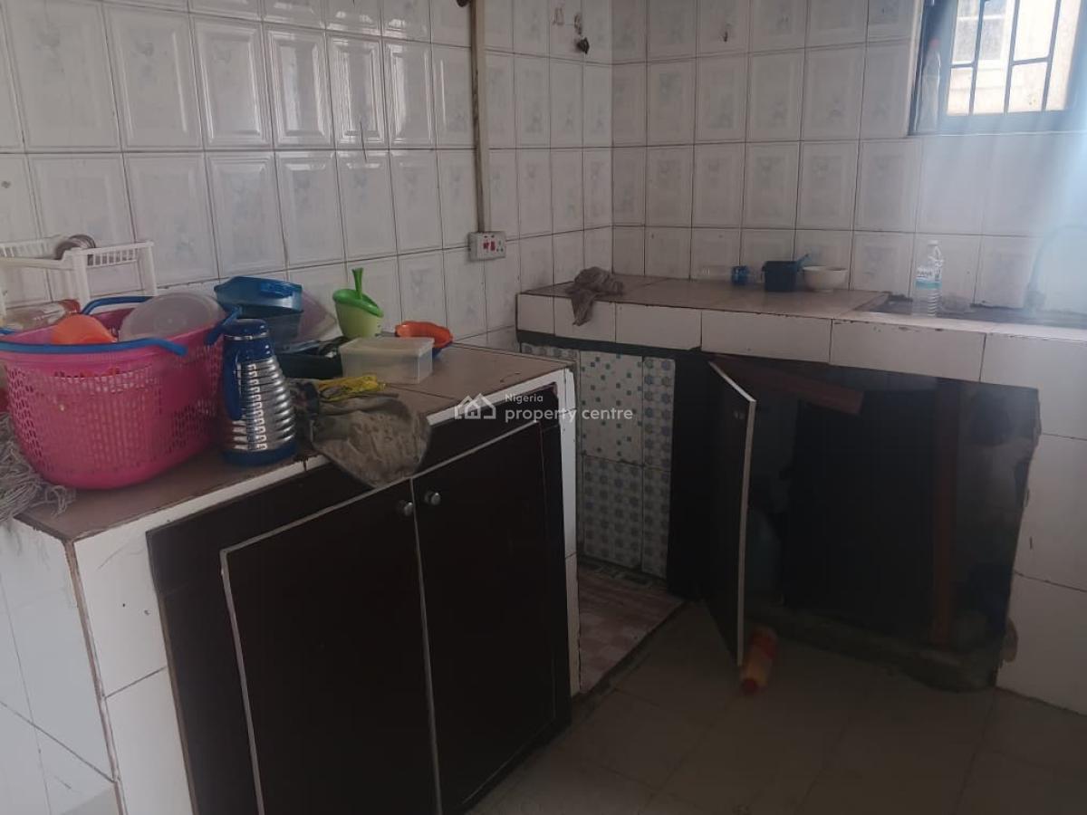 3 Bedroom Flat on The 1st Floor in Cluster One, Cluster One, Ikota Villa Estate, Lekki, Lagos, Flat / Apartment for Rent