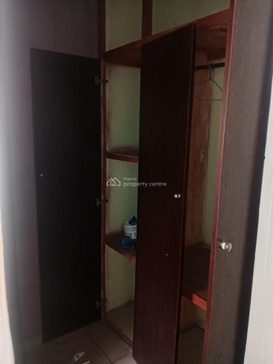 3 Bedroom Flat on The 1st Floor in Cluster One, Cluster One, Ikota Villa Estate, Lekki, Lagos, Flat / Apartment for Rent