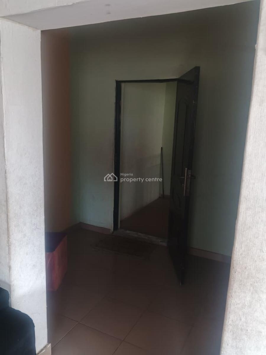 3 Bedroom Flat on The 1st Floor in Cluster One, Cluster One, Ikota Villa Estate, Lekki, Lagos, Flat / Apartment for Rent