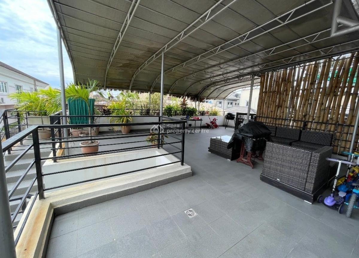 Sought After Location Suitable for Office Use, Off Admiralty Way, Lekki Phase 1, Lekki, Lagos, Flat / Apartment for Rent