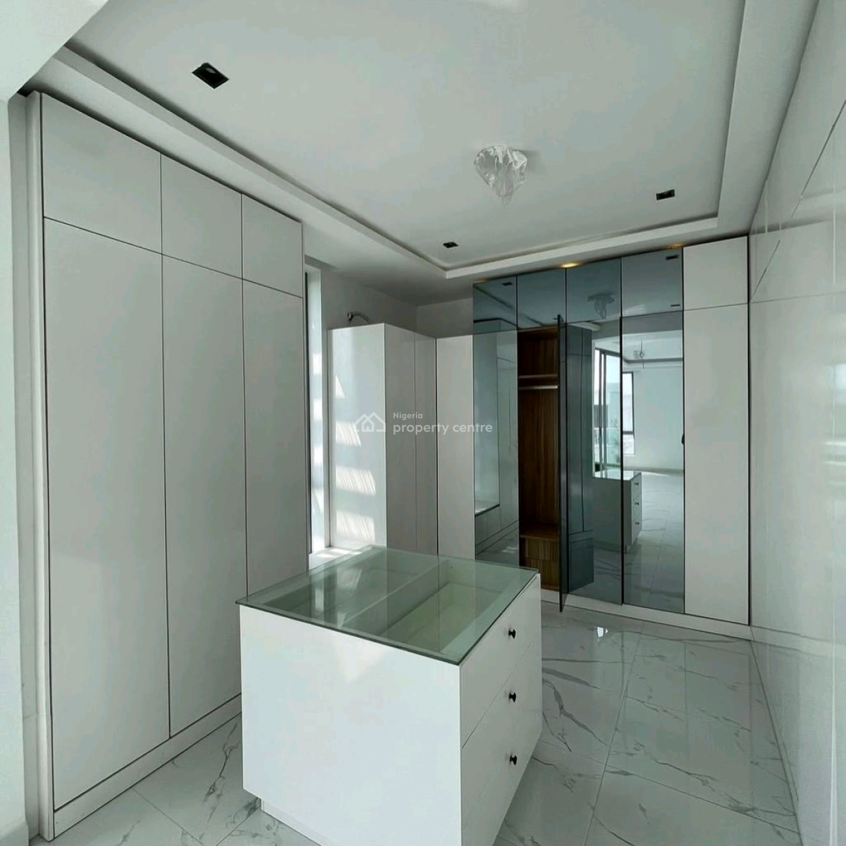 Contemporary 5 Bedroom Fully Detached Duplex, Lekki, Lagos, House for Sale