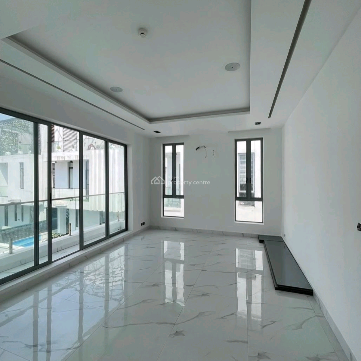 Contemporary 5 Bedroom Fully Detached Duplex, Lekki, Lagos, House for Sale