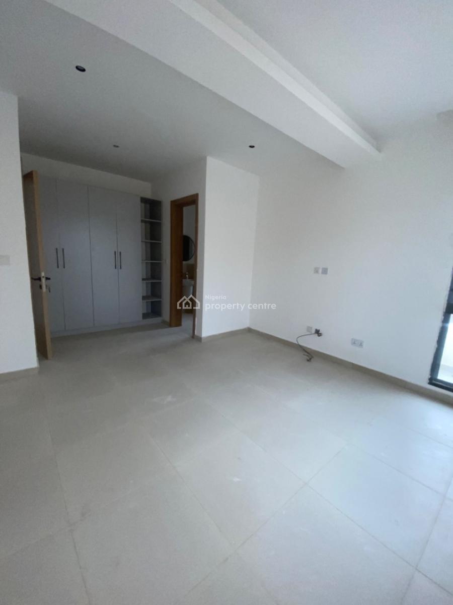 Brand New Luxury 2 Bedroom with Bq, Cottage Drive, Lekki, Lekki Phase 1, Lekki, Lagos, Flat / Apartment for Sale