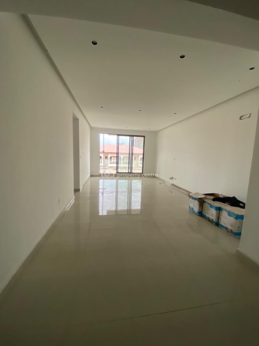 Brand New Luxury 2 Bedroom with Bq, Cottage Drive, Lekki, Lekki Phase 1, Lekki, Lagos, Flat / Apartment for Sale