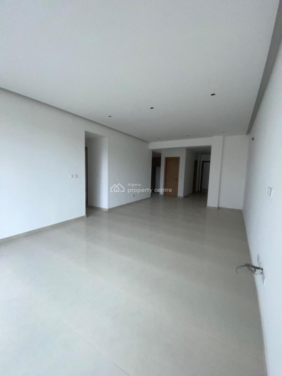 Brand New Luxury 2 Bedroom with Bq, Cottage Drive, Lekki, Lekki Phase 1, Lekki, Lagos, Flat / Apartment for Sale