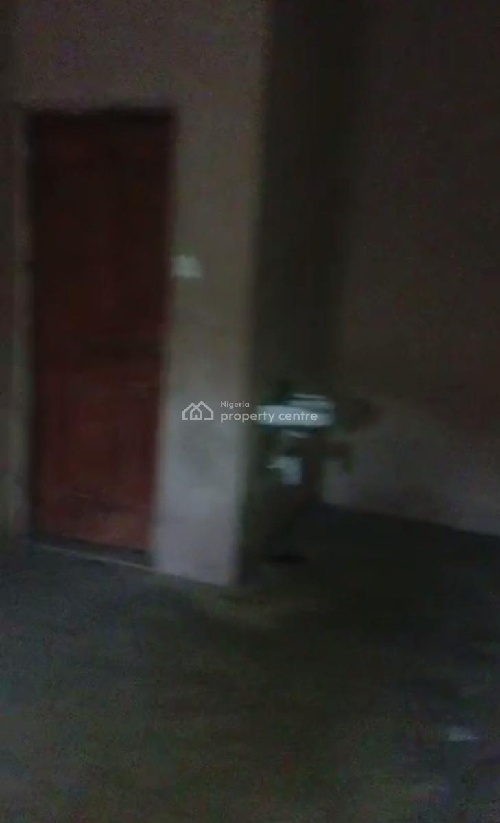 Massively Spacious Warehouse with in-built Toilet, Aguda, Surulere, Lagos, Warehouse for Rent