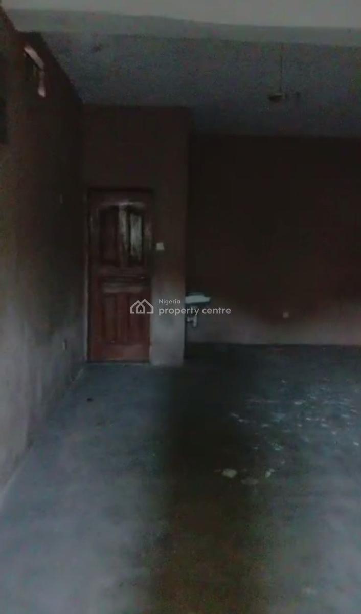Massively Spacious Warehouse with in-built Toilet, Aguda, Surulere, Lagos, Warehouse for Rent