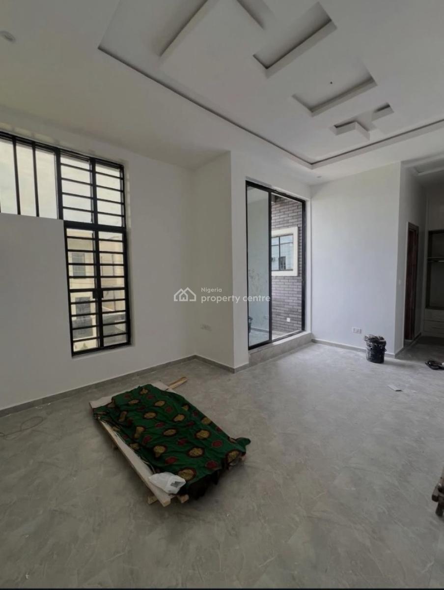 4 Bedroom Terrace Duplex at Vgc, Vgc, Lekki, Lagos, Terraced Duplex for Rent