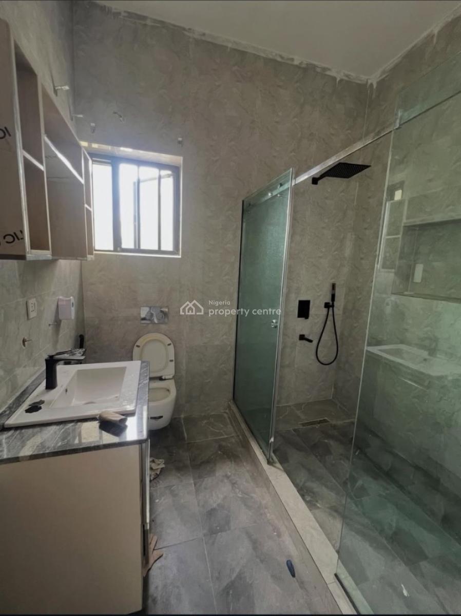 4 Bedroom Terrace Duplex at Vgc, Vgc, Lekki, Lagos, Terraced Duplex for Rent