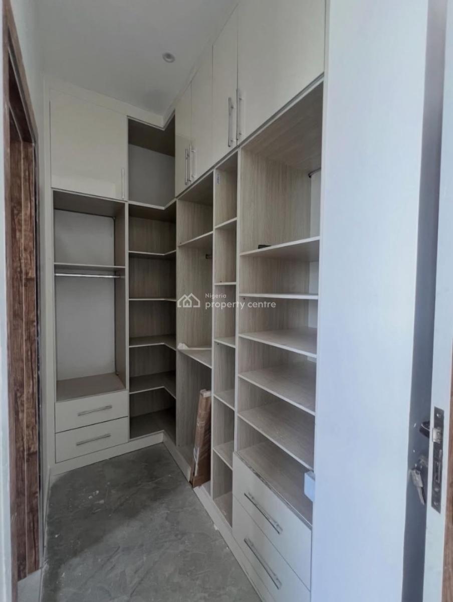 4 Bedroom Terrace Duplex at Vgc, Vgc, Lekki, Lagos, Terraced Duplex for Rent