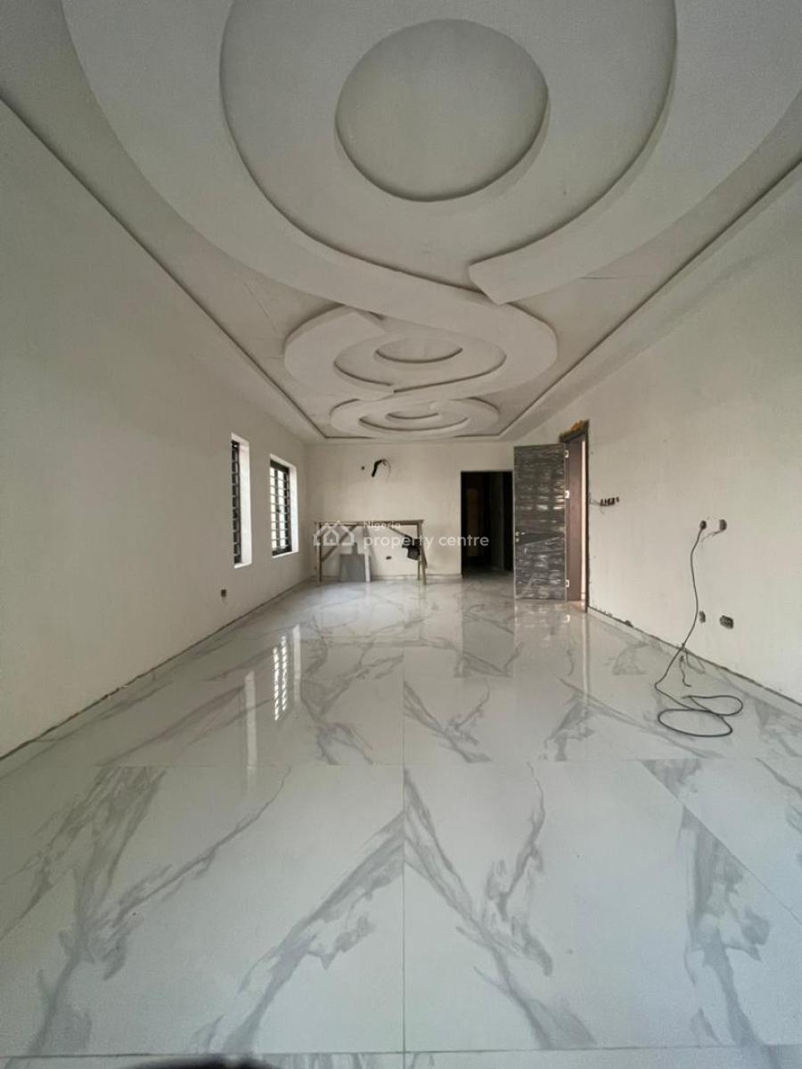 Luxurious 7bedrooms Detached Duplex with Pool, Gym, Kitchenette +2bq, Lekki, Lekki Phase 1, Lekki, Lagos, Detached Duplex for Sale