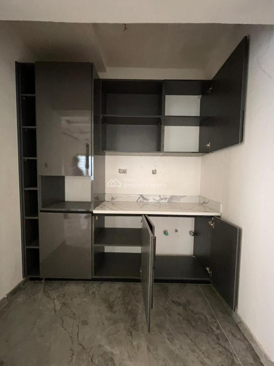 Luxurious 7bedrooms Detached Duplex with Pool, Gym, Kitchenette +2bq, Lekki, Lekki Phase 1, Lekki, Lagos, Detached Duplex for Sale