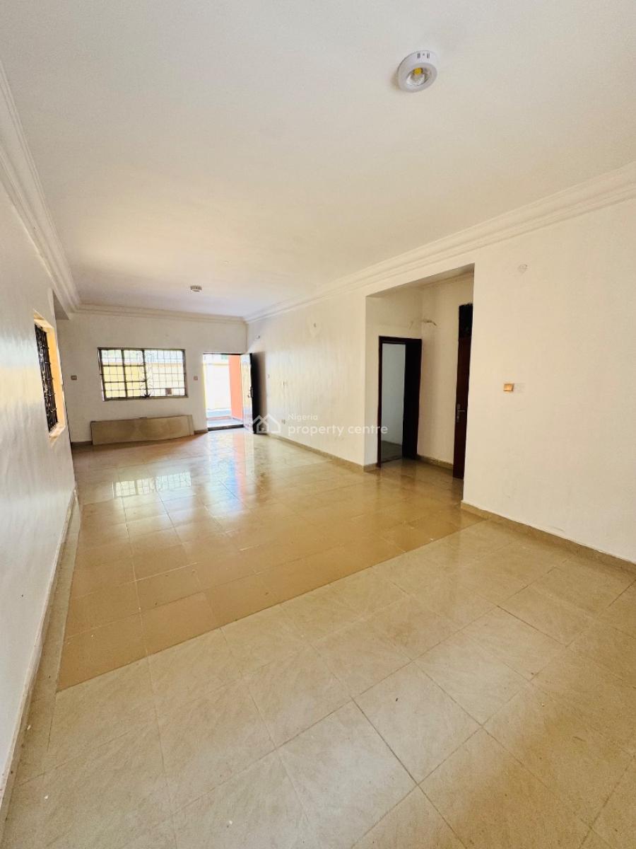 Uniquely Styled 4 Bedroom Semi Detached Duplex, Gra Phase 1, Magodo, Lagos, Semi-detached Duplex for Rent