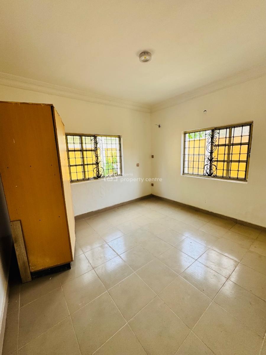 Uniquely Styled 4 Bedroom Semi Detached Duplex, Gra Phase 1, Magodo, Lagos, Semi-detached Duplex for Rent