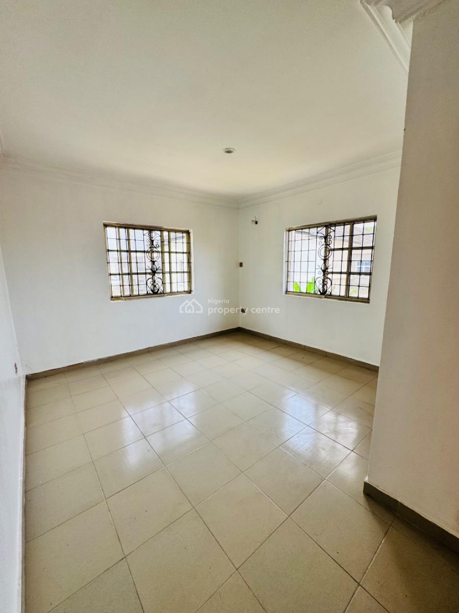 Uniquely Styled 4 Bedroom Semi Detached Duplex, Gra Phase 1, Magodo, Lagos, Semi-detached Duplex for Rent