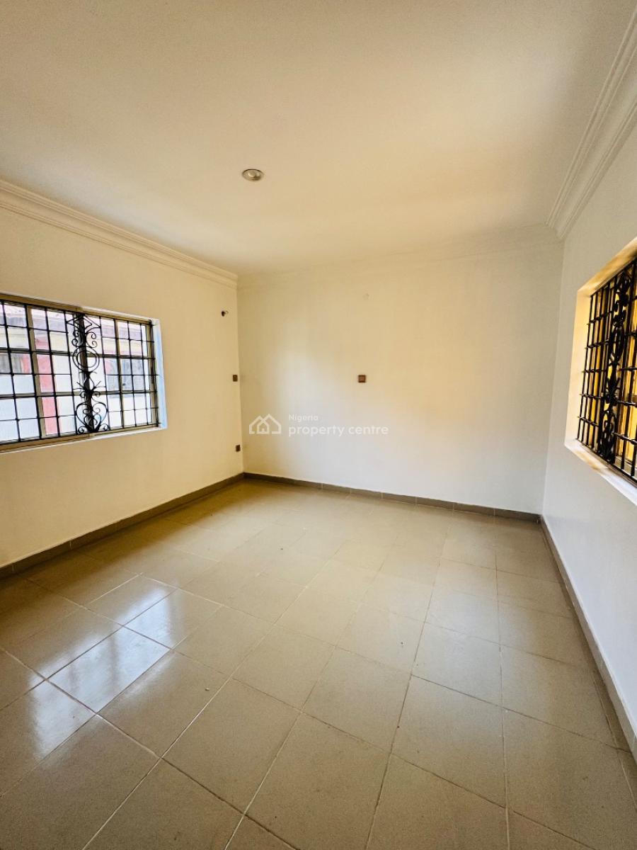 Uniquely Styled 4 Bedroom Semi Detached Duplex, Gra Phase 1, Magodo, Lagos, Semi-detached Duplex for Rent