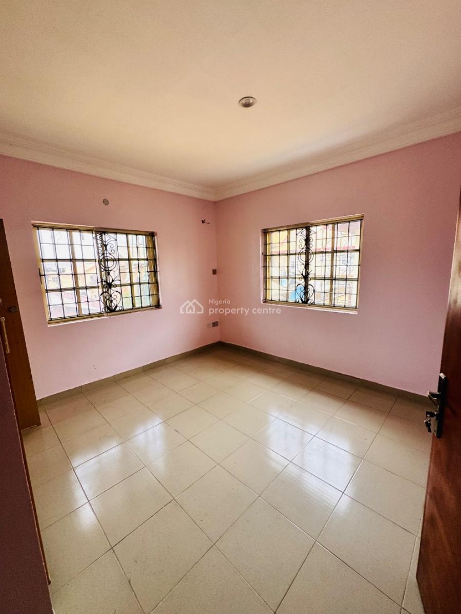 Uniquely Styled 4 Bedroom Semi Detached Duplex, Gra Phase 1, Magodo, Lagos, Semi-detached Duplex for Rent