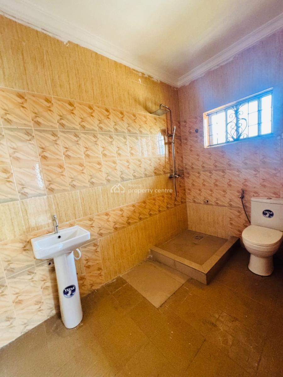 Uniquely Styled 4 Bedroom Semi Detached Duplex, Gra Phase 1, Magodo, Lagos, Semi-detached Duplex for Rent