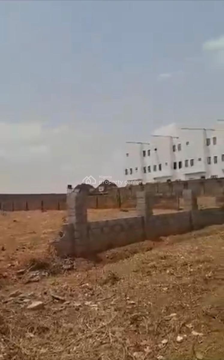 1,300sqm, Residential, C of O, Kaura, Abuja, Residential Land for Sale