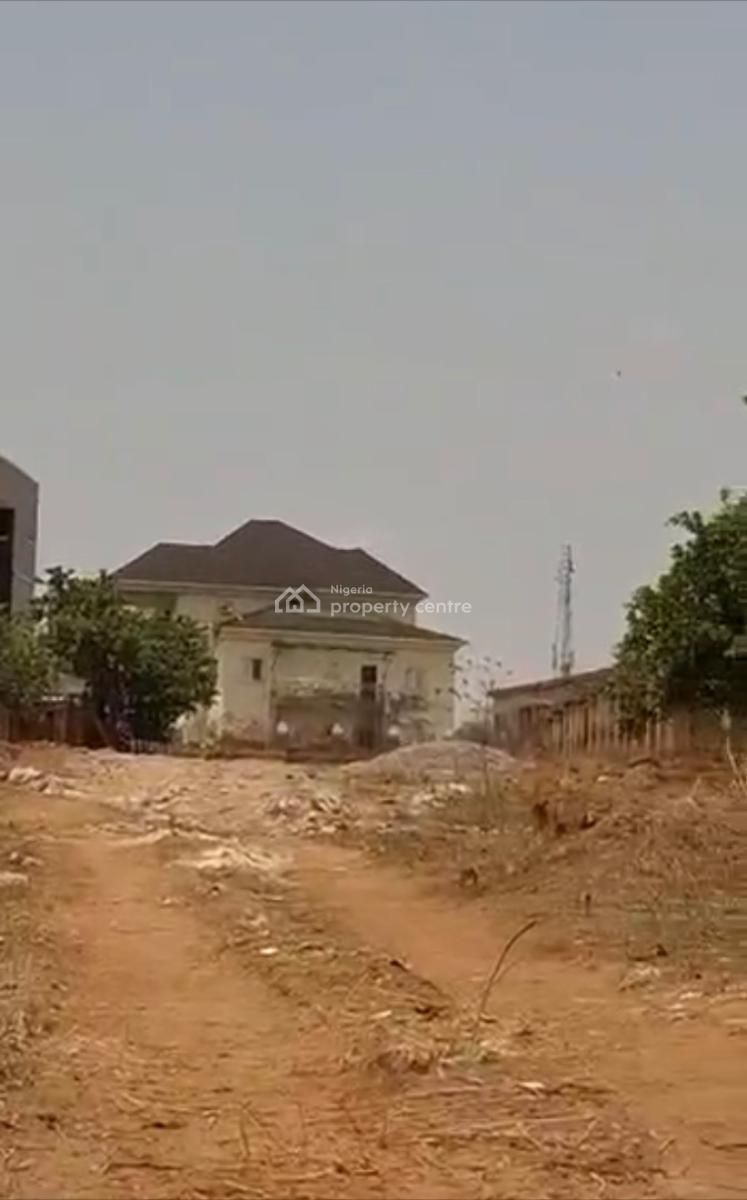 1,300sqm, Residential, C of O, Kaura, Abuja, Residential Land for Sale