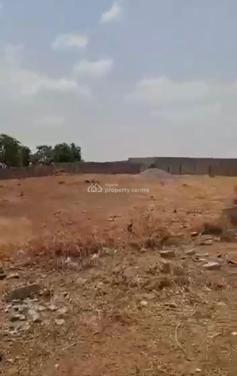 1,300sqm, Residential, C of O, Kaura, Abuja, Residential Land for Sale