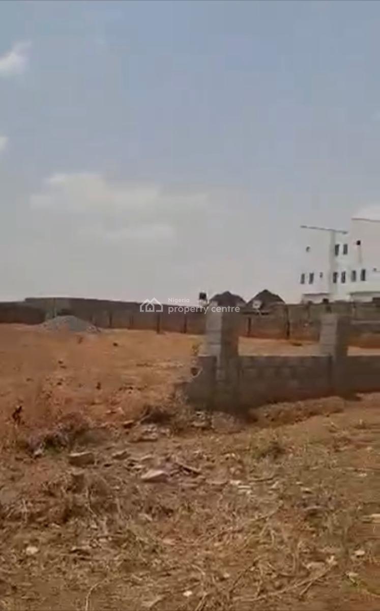 1,300sqm, Residential, C of O, Kaura, Abuja, Residential Land for Sale