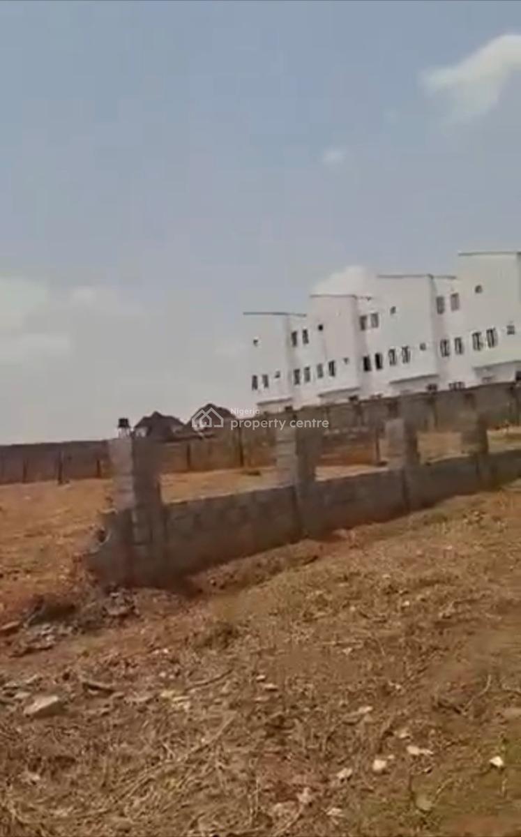 1,300sqm, Residential, C of O, Kaura, Abuja, Residential Land for Sale